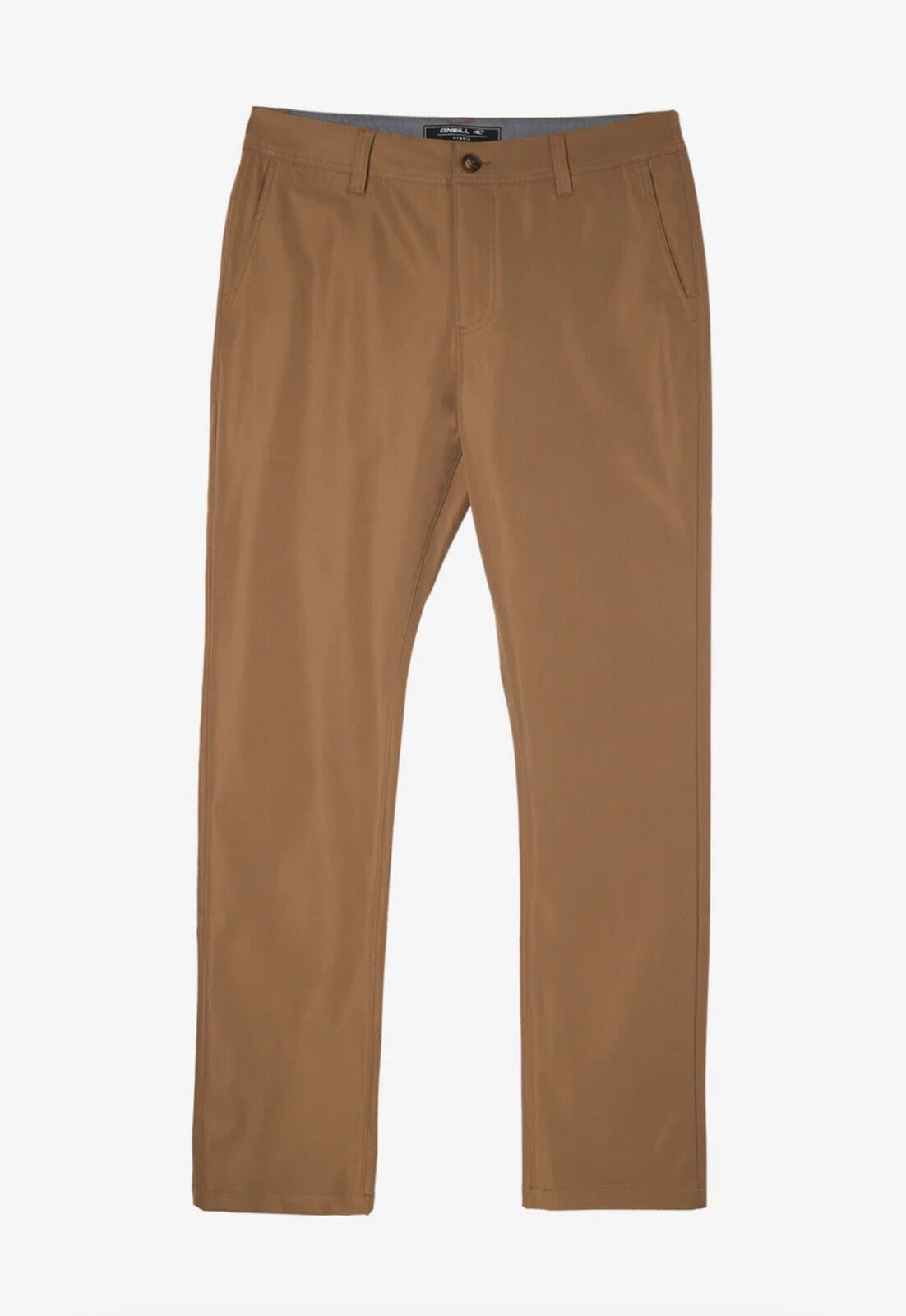 $69 O’Neill Men’s-Modern Hybrid Pant-Khaki Tan -31W-New Tag