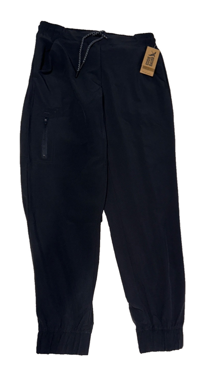 $75 Eddie Bauer Women's Poplar Jogger - Black - Medium - New With Tag