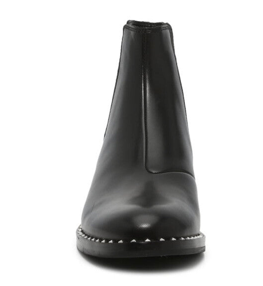 Ash Women's Wino Bootie - Black Size 11M - New