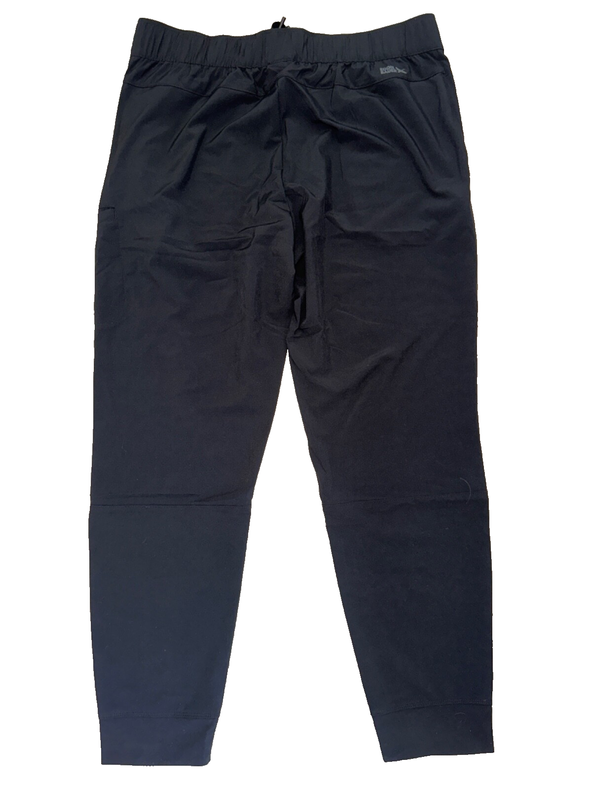 $75 Eddie Bauer Women's Transit Joggers - Black - Large - New With Tag