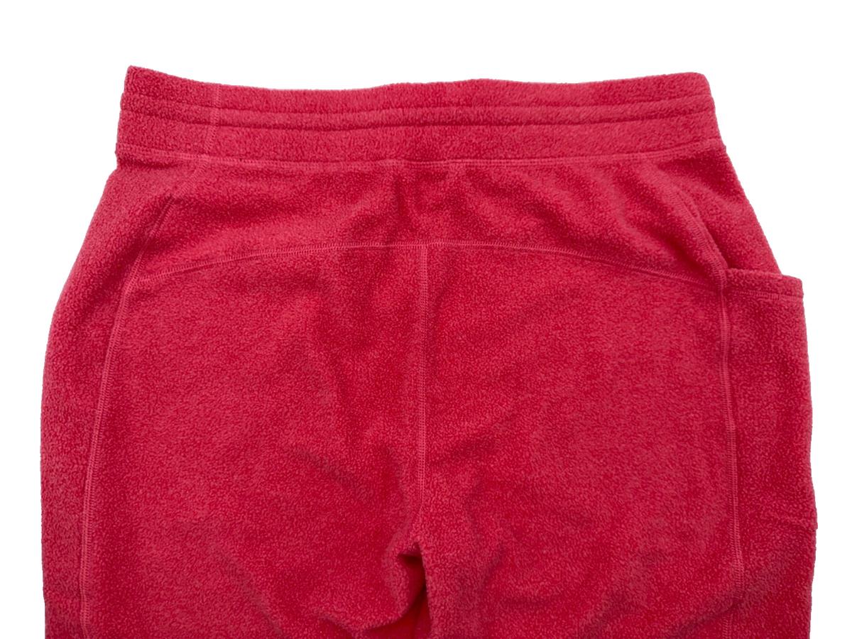 $110 Stio Women's Turpin Soft Fleece Jogger - Pink Verbena - Medium - New Tag