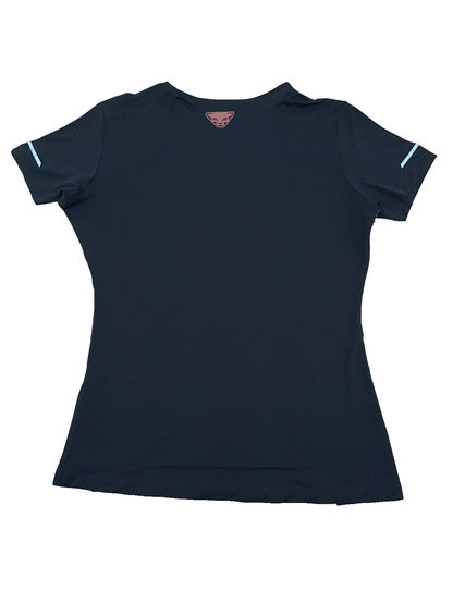 $50 Dynafit Women’s Alpine 2 T Shirt - Mokarosa - Small - New With Tags