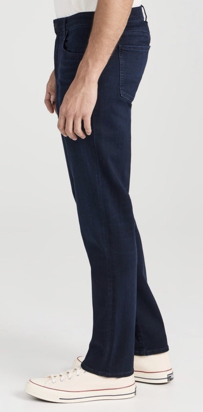 $224 Citizens Of Humanity Men’s Gage Classic Straight Jeans-Harrison-29Wx33L