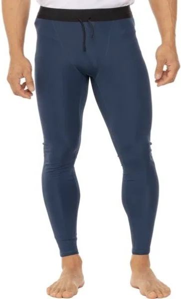 $70 The North Face Men’s Winter Warm Essential Leggings- Summit/Navy - XLarge