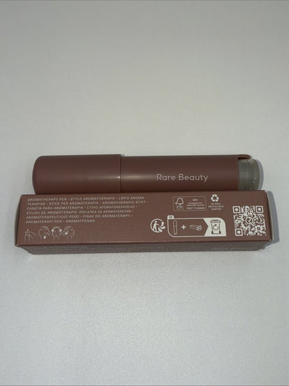 Rare Beauty by Selena Gomez Find Comfort Stop & Soothe Aromatherapy Pen New
