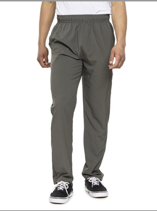 Eddie Bauer Men’s Frontier Pant- Chimera- Medium NWT
