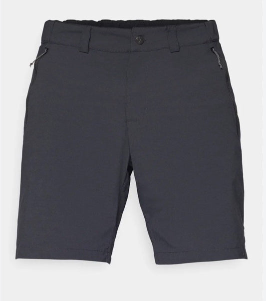$100 FjallRaven Men’s High Coast Pack Shorts- Black - Size 32W (EU 48)- New Tags