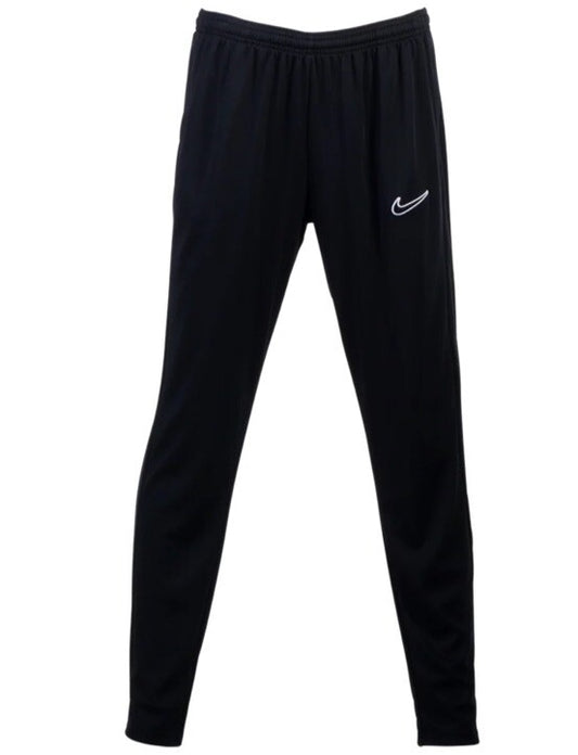 $52 Nike Women's Academy 23 Warm Up Pants DR1671-010- Black- Large- New Tags