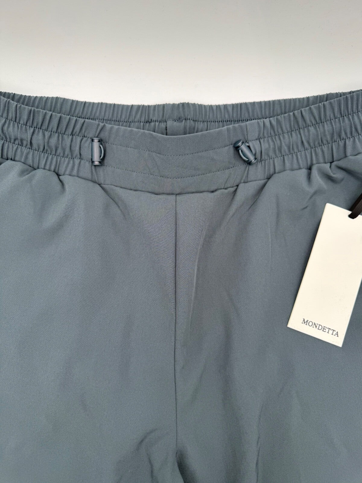 $85 Mondetta Women’s - Parachute Jogger- Dark Slate- Medium-New Tag