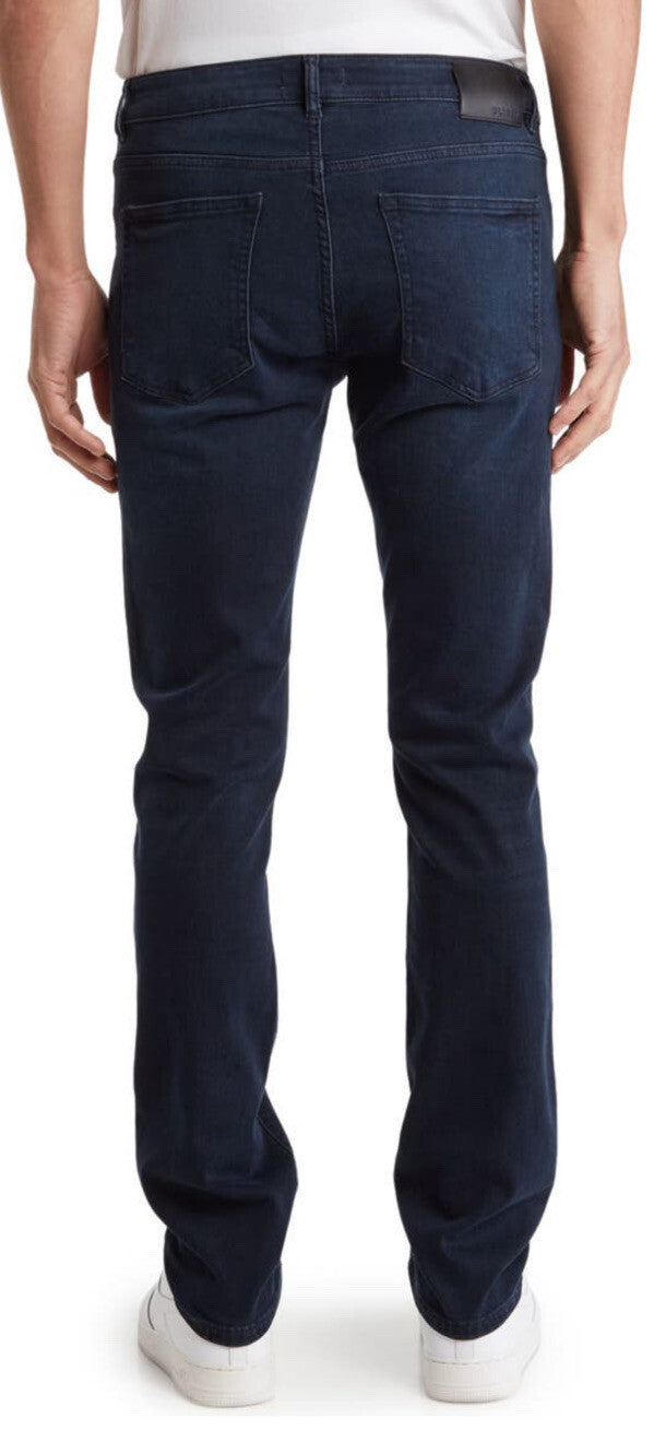 DL 1961 Men's Nick Slim Fit Jeans-Nazare   Blue- Sz: 29W X 34L- New Tag $208