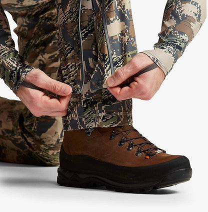 Sitka Gear Men’s Dew Point Pant - Optifade Open Country- Medium- New Tags $329