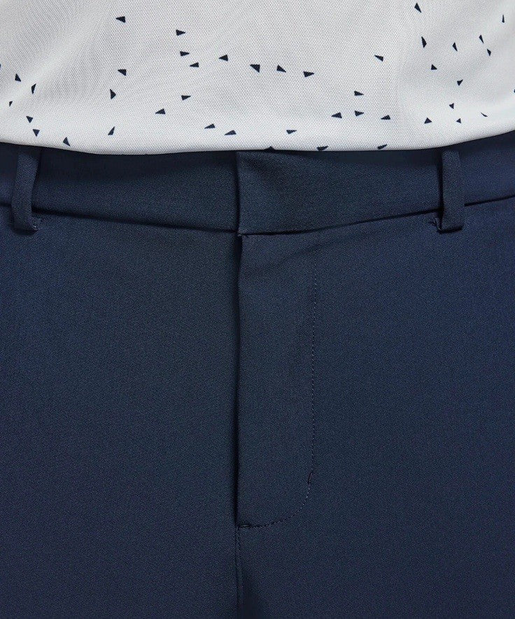 Nike Men’s Golf Shorts Dri-Fit Flex Core Standard Fit Stretch-Navy- 42W-New $68