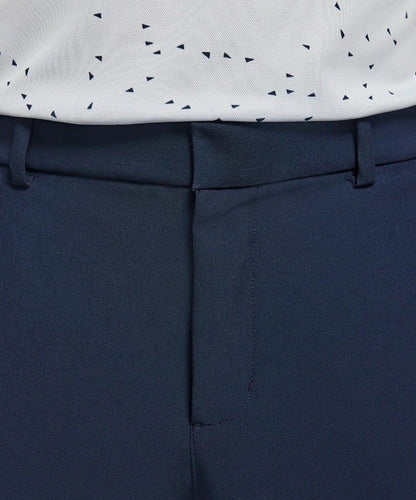 Nike Men’s Golf Shorts Dri-Fit Flex Core Standard Fit Stretch-Navy- 42W-New $68