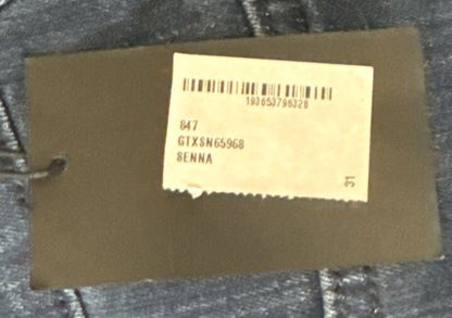 $178  Joe’s Jeans Women’s Ankle Skinny Jeans Denim - Senna- 31W