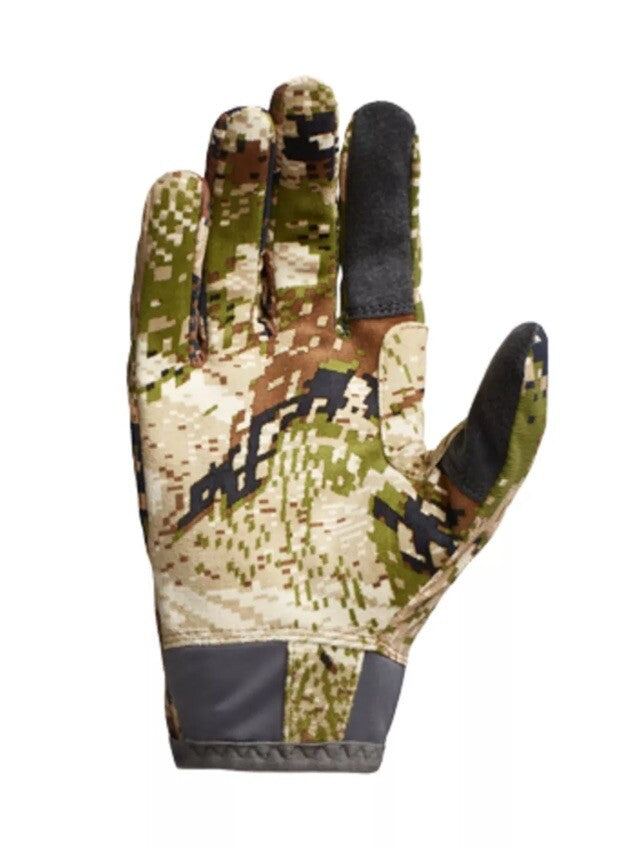 SITKA Men’s Ascent Optifade Subalpine Gloves (90171-SA) Size: Medium- New