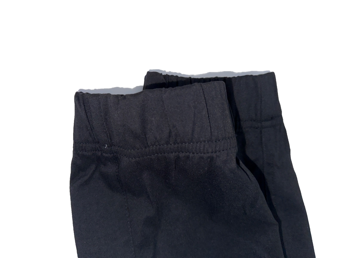 $70 Timberland Men’s PRO® Tempe Jogger Pants - Black - 32W x 31L - New With Tag