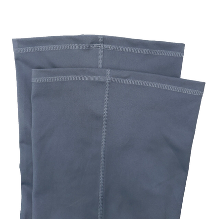 $40 DSG Women’s Momentum Crop Flare Pants - Gray - XLarge - New With Tags