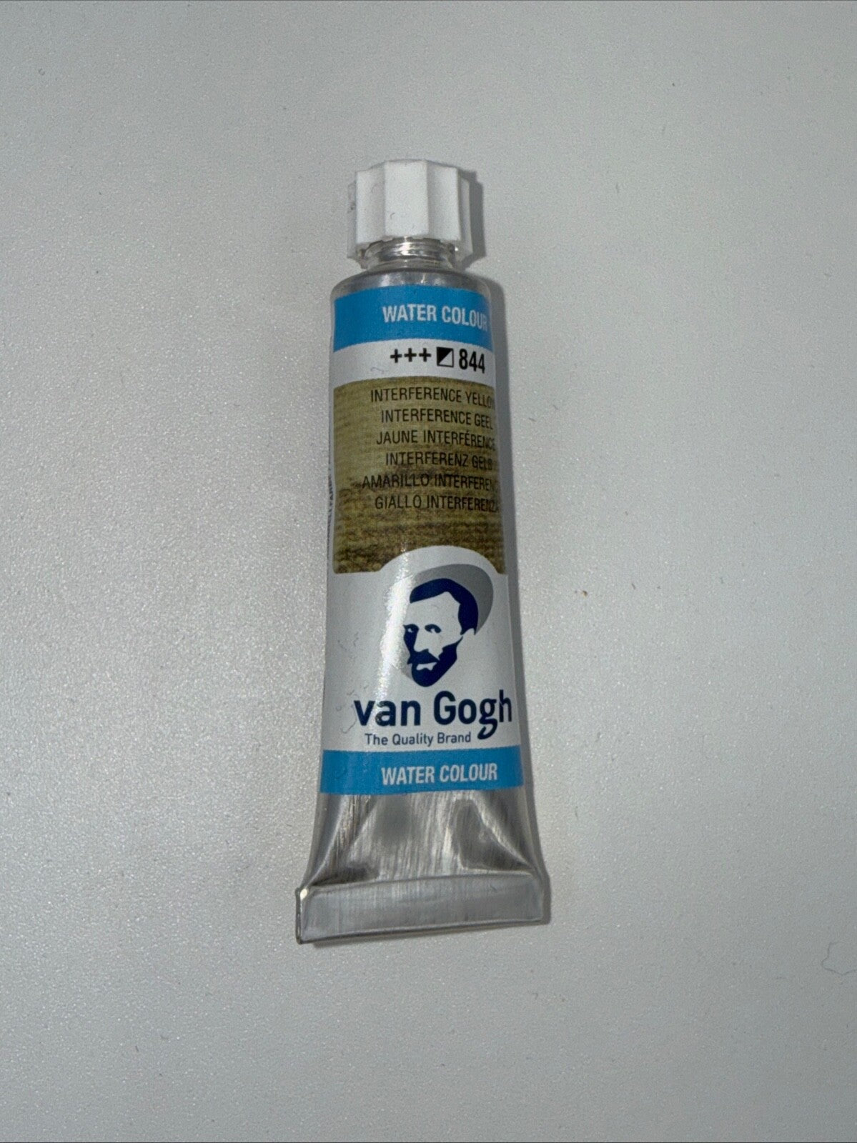 ROYAL TALENS VAN GOGH - WATER COLOUR -  10 ML Tubes - Choose A Color- Great Deal