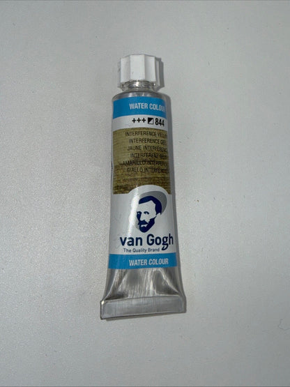 ROYAL TALENS VAN GOGH - WATER COLOUR -  10 ML Tubes - Choose A Color- Great Deal