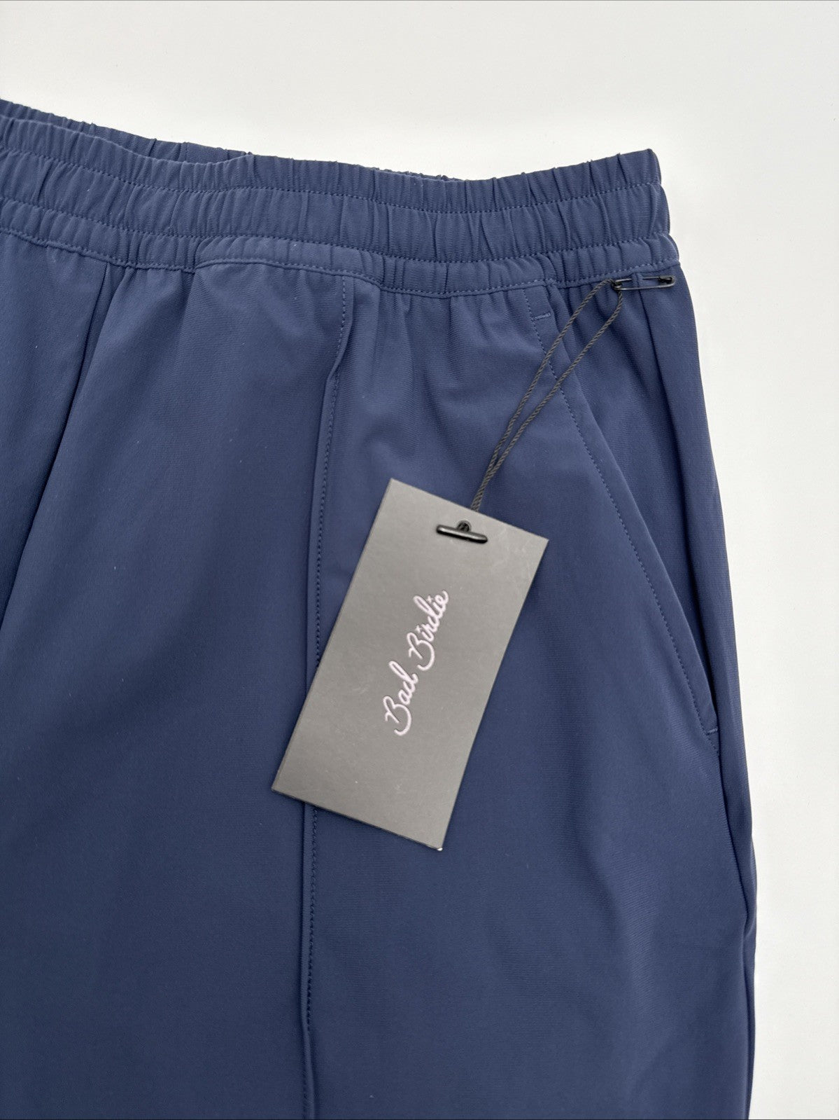 $98 Bad Birdie Women’s PLAYERS Golf Pants- Dark Navy- Medium- New Tag