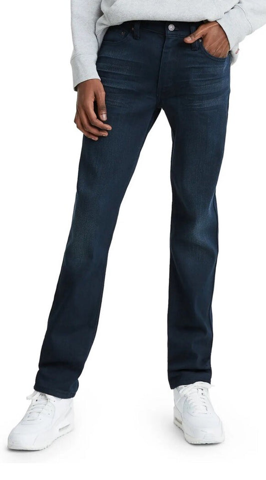 Levi's Men’s 511 Slim Fit Jeans Pants- Lake Clb-Size 29W X 32L - New Tags