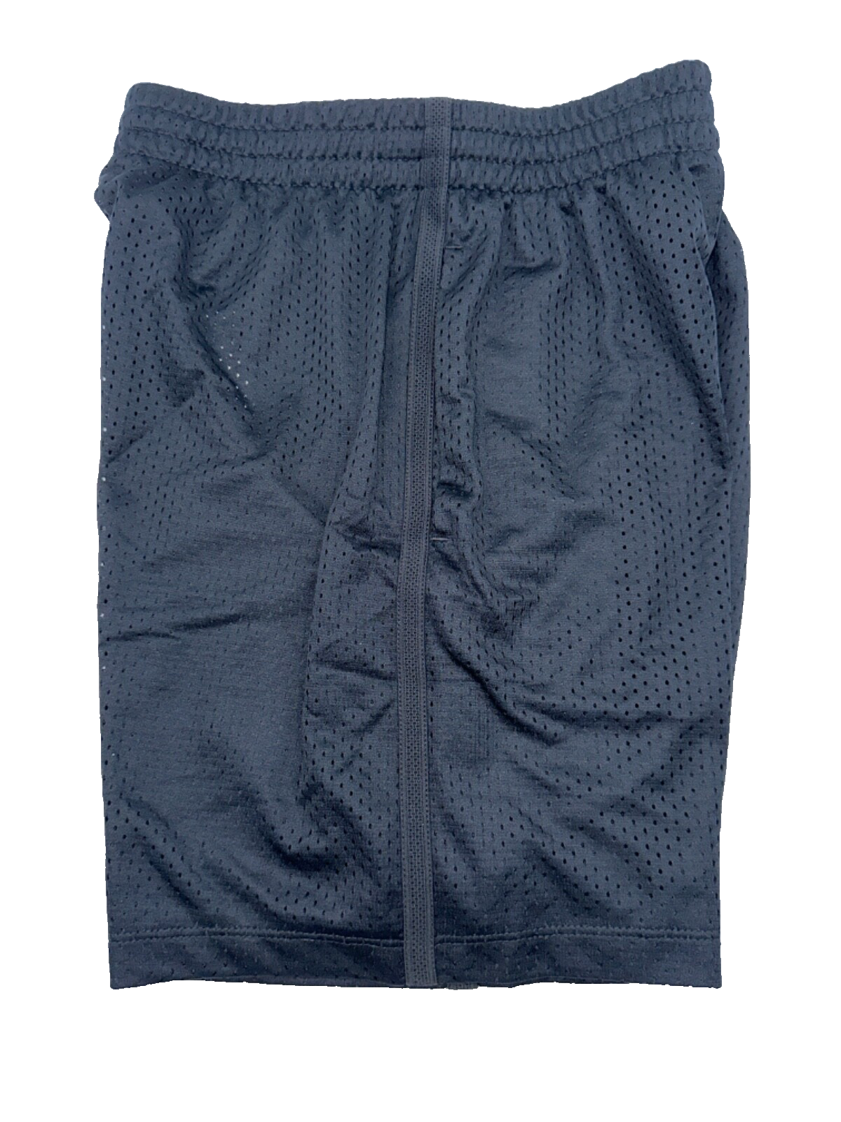 Nike Kids' Dri-FIT Mesh Training Shorts 5” - Black - Medium -  New With Tag