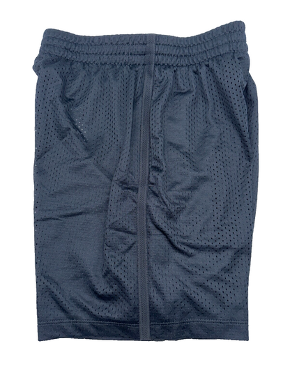 Nike Kids' Dri-FIT Mesh Training Shorts 5” - Black - Medium -  New With Tag
