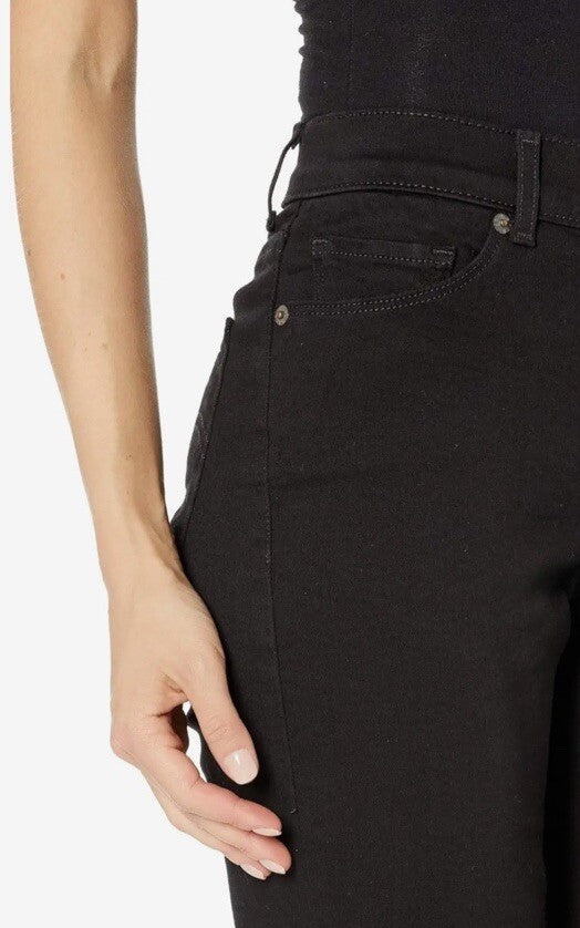$59 Levi’s Women’s Classic Bootcut Denim Jeans - Black - Size 6M