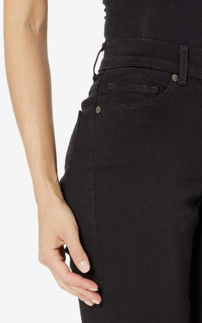 $59 Levi’s Women’s Classic Bootcut Denim Jeans - Black - Size 6M