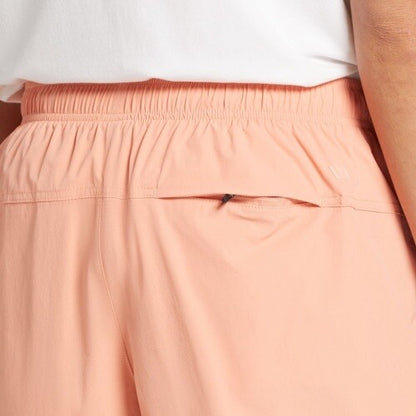 VRST Men’s 5” Everyday Shorts - Pink-Large- MSRP $50