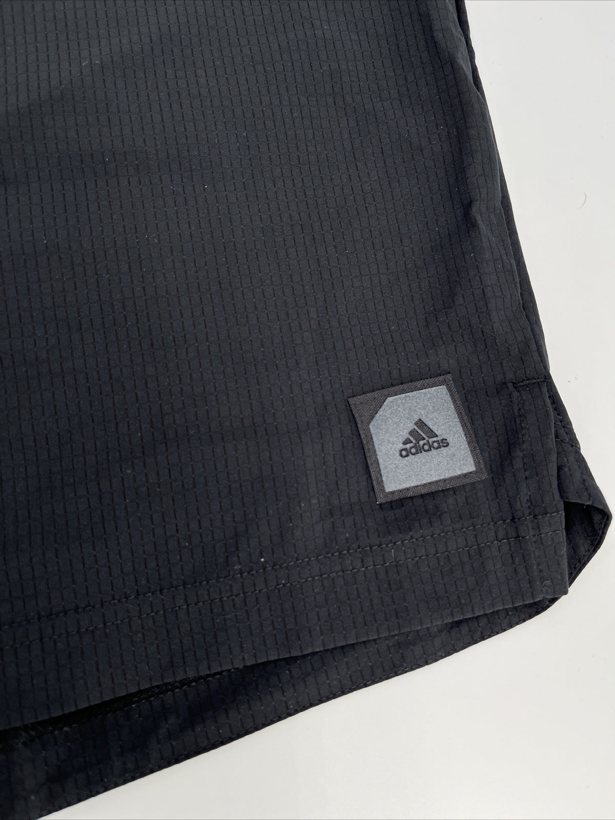 $80 Adidas Men’s Adicross Men's Golf Stretch Shorts- Black - Size: XLarge-Newu