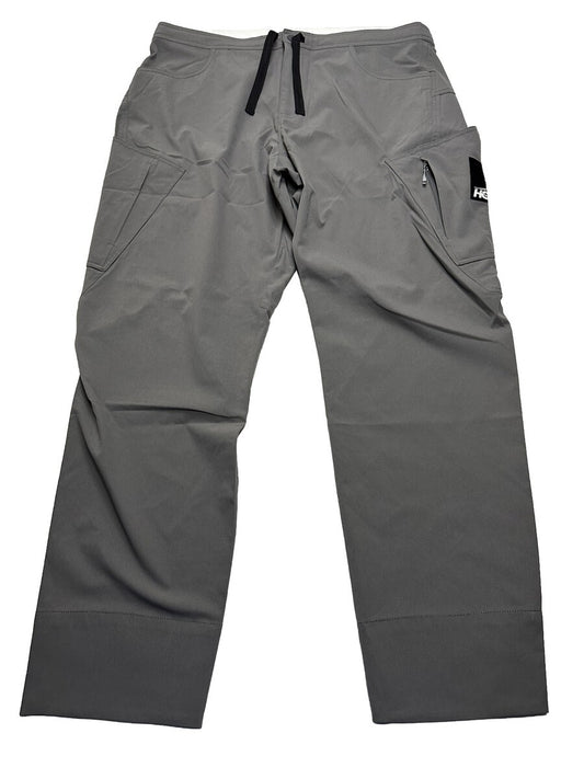 $70 Hoka Men’s Transport Pant - Castlerock Grey - Small - New With Tags