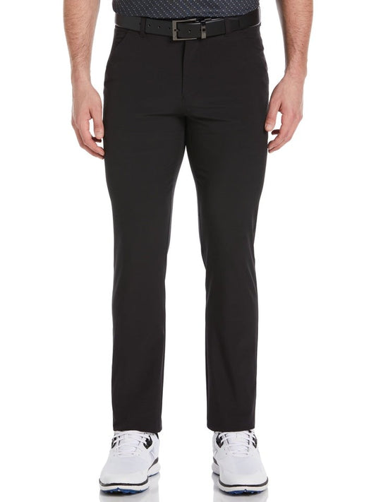 $86 Callaway Men’s 5 Pocket Golf Pants - Caviar - Size 32W x 30L -New With Tags