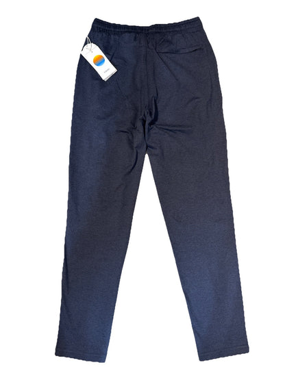$98 Vuori Men’s Ponto Performance Pants- Midnight Heather- V418 - Large- NWT