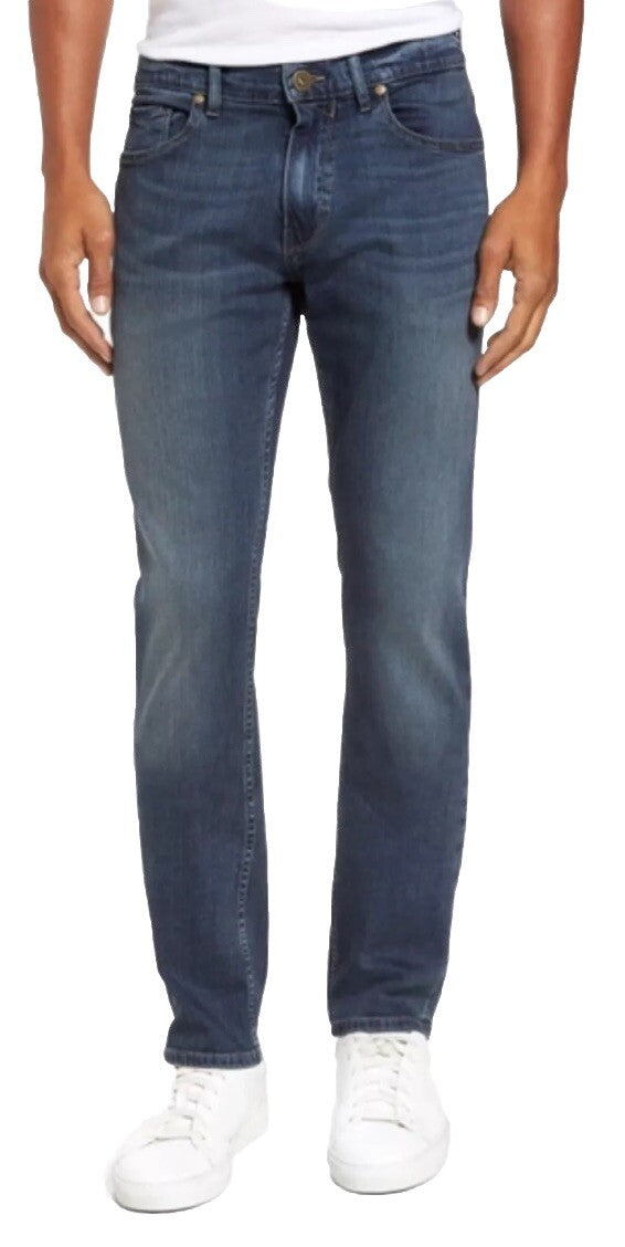 $199 Paige Men's Pants Federal Jeans - Briggs- 29Wx32L - New