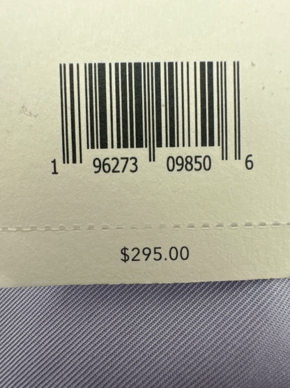 $295 Vince Women's Button Down Shirt - VX0431248-Purple- Small - New With Tags