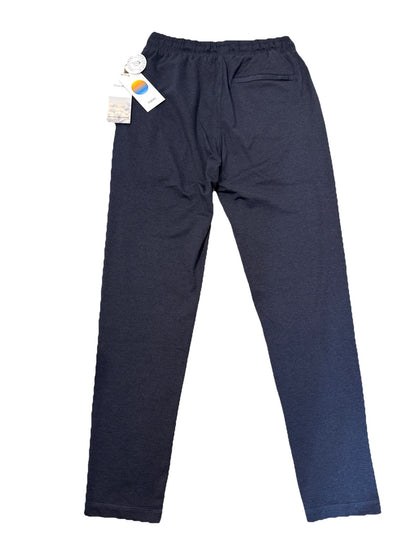 $98 Vuori Men’s Ponto Performance Pants V418 - Midnight Heather - Small- NWT