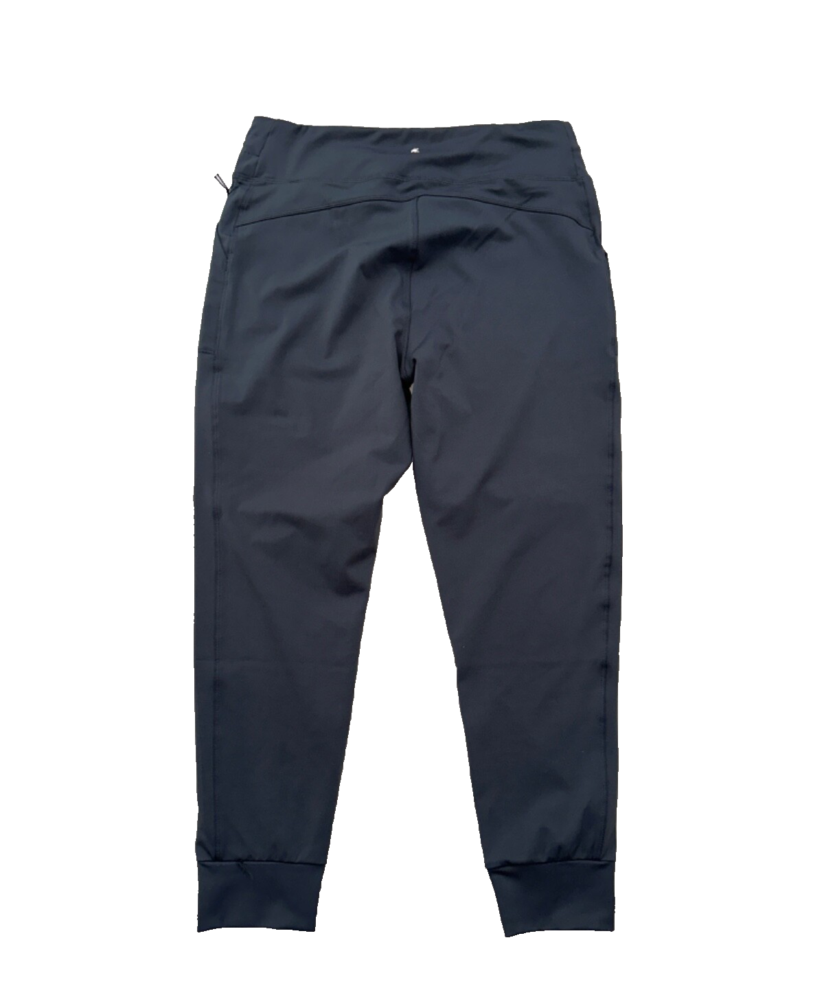 $68 Kyodan Women’s Jogger Pants -CAP2833ESLATL - Slate - Large - New With Tags