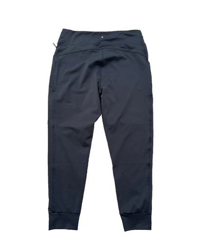 $68 Kyodan Women’s Jogger Pants -CAP2833ESLATL - Slate - Large - New With Tags