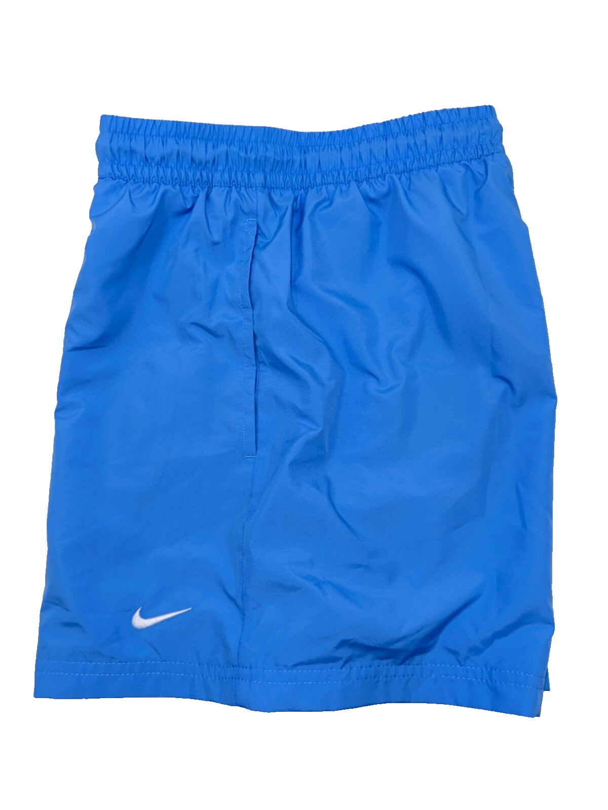 $40 Nike Women's Shorts 4.5”  - FV755412 - Blue - XSmall - New With Tag