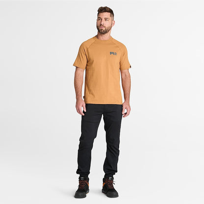 $70 Timberland Men’s PRO® Tempe Jogger Pants - Black - 32W x 31L - New With Tag