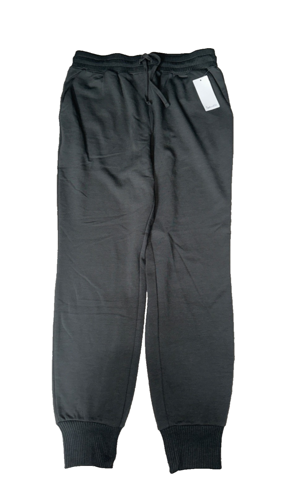 $138 Splendid Women's Joggers - RF3A32X - Khaki - Small - New With Tag