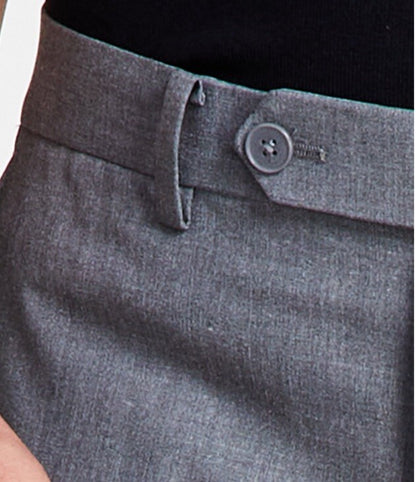 Calvin Klein Men’s Skinny Fit Jayden Dress Pants- Medium Grey -29Wx30L - New