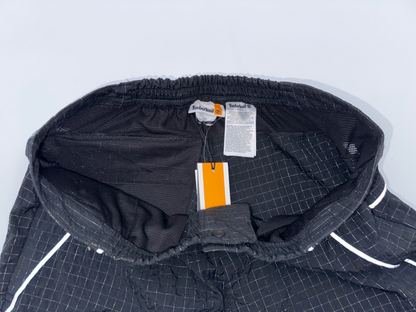 $110 Timberland Men’s Night Hike Pant - Black - 32W x 27L - New With Tags