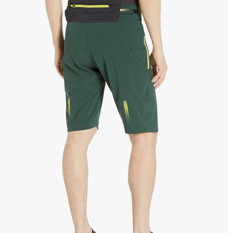 $100 Oakley Men's Reduct Bermuda Short 12” - Hunter Green - Size 34- New