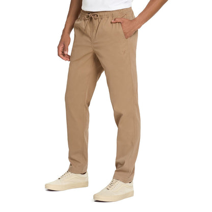 $60 Hurley Men’s Spindrift Pants - Tigers Eye - Small - New With Tags