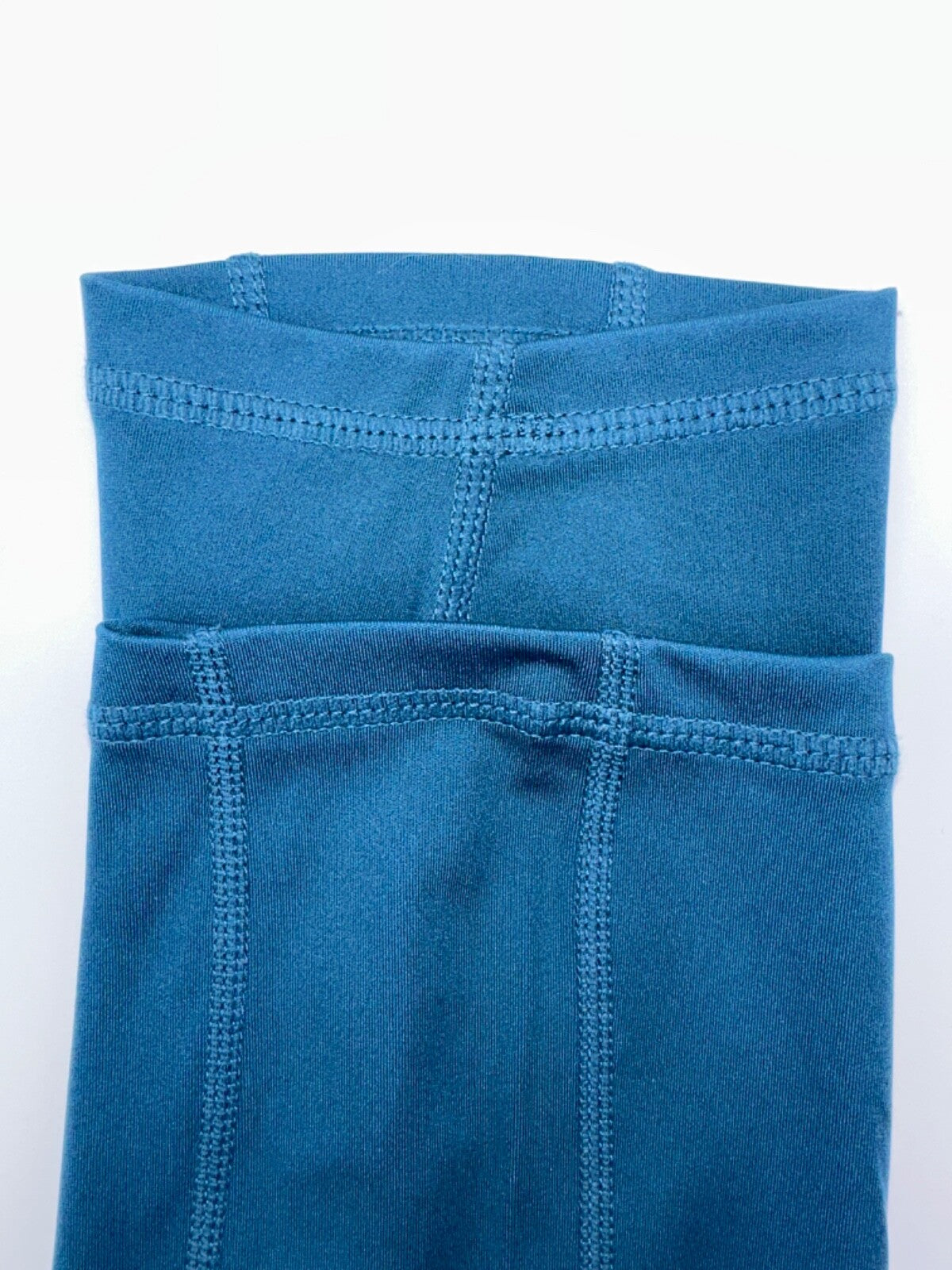 $45 Head Women's High Rise Leggings - Deep Dive - Medium - New With Tags