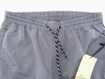 $40 ESC Men's Traveller Jogger Pants - Grey - Medium - New With Tags
