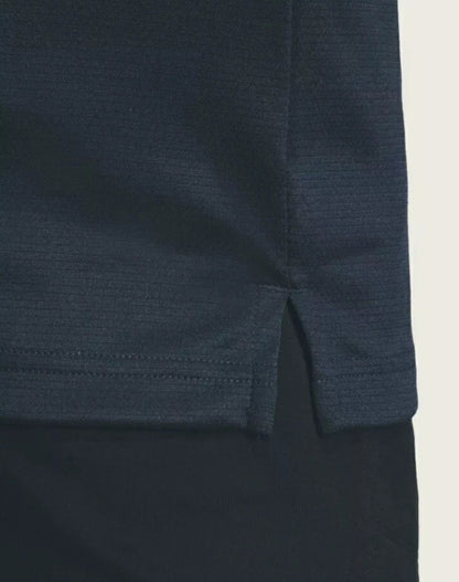 $65 Adidas Men’s Polo Golf Shirt ADVS20R772- Navy Blue- Medium- New Tags