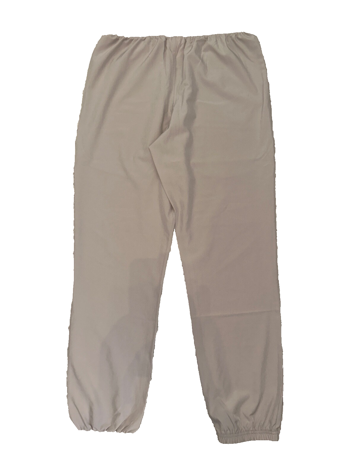 $45 Adidas Boys Joggers - AK0283AT10JC84 - Tan - Medium (10/12) - New With Tags
